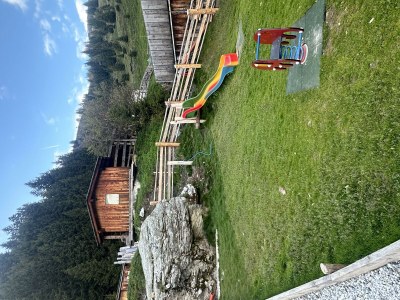 Holiday room Enzian - Outdoor photo 12