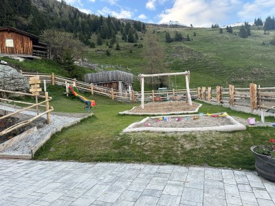 Holiday room Enzian - Outdoor photo 13