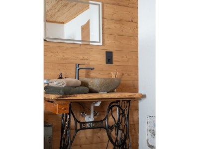 Holiday room Enzian - Features photo 17