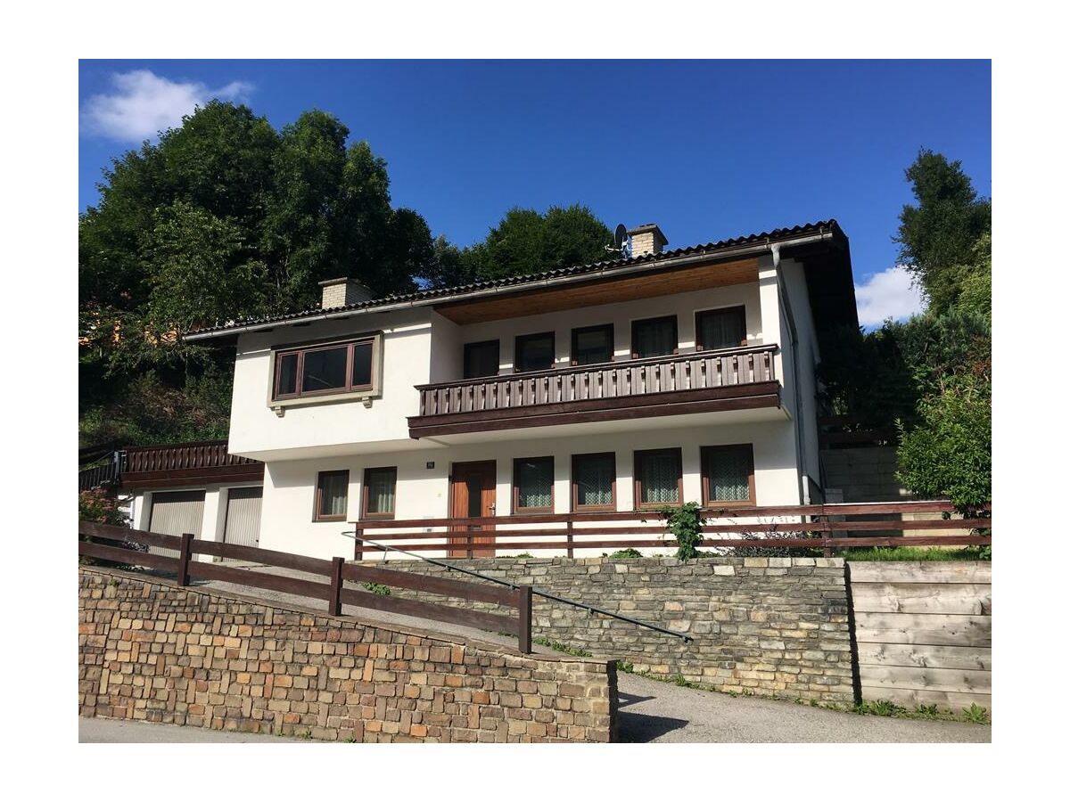 Apartment Ferienwohnung Pirchner