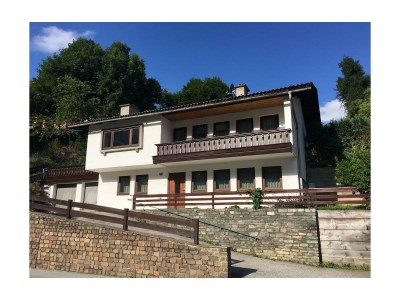 Apartment Ferienwohnung Pirchner in Steinach am Brenner - Apartment