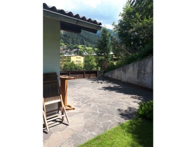 Apartment Ferienwohnung Pirchner - Outdoor photo 4