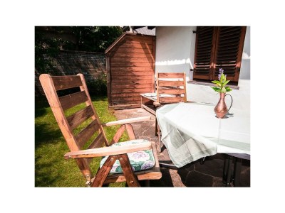 Apartment Ferienwohnung Pirchner - Outdoor photo 5