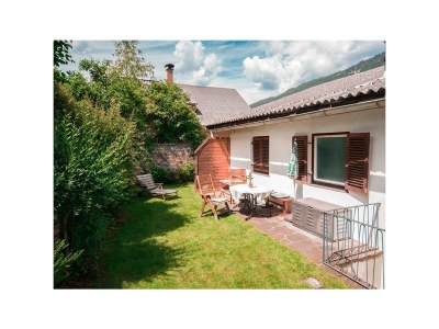 Apartment Ferienwohnung Pirchner - Outdoor photo 6