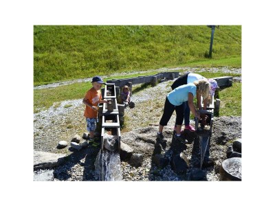 Apartment Ferienwohnung Pirchner - Outdoor photo 15