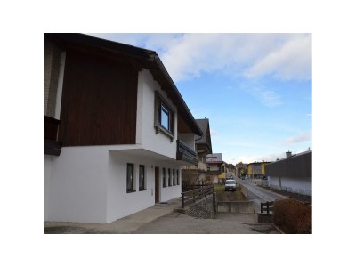 Apartment Ferienwohnung Pirchner - Outdoor photo 17