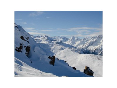 Apartment Ferienwohnung Pirchner - Outdoor photo 21