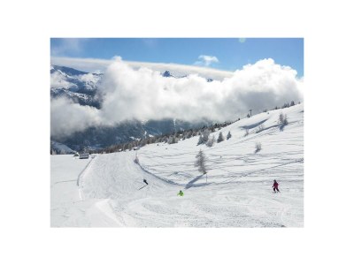 Apartment Ferienwohnung Pirchner - Outdoor photo 28