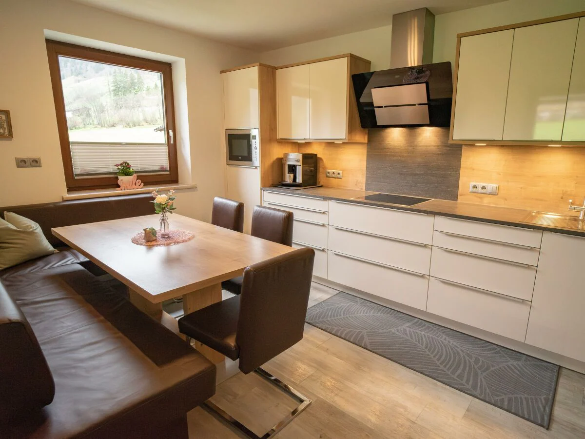 Apartment Ferienwohung Gschnitz 42