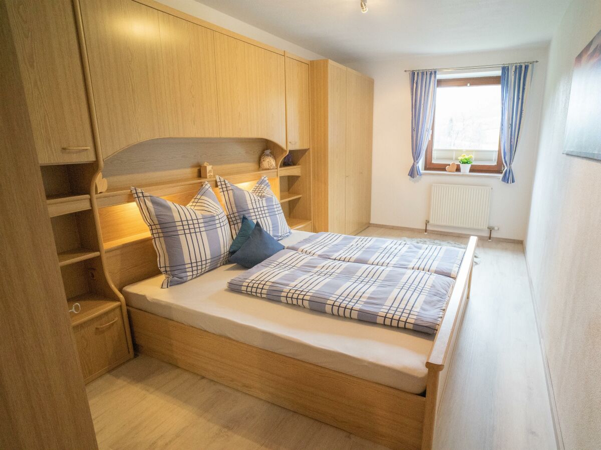 Apartment Ferienwohung Gschnitz 42 - Outdoor photo 2