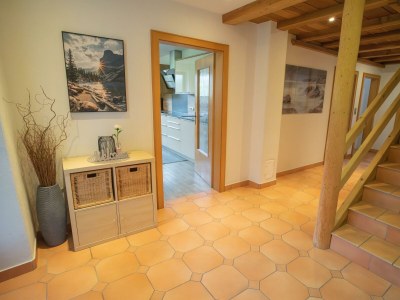 Apartment Ferienwohung Gschnitz 42 - Outdoor photo 4