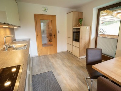 Apartment Ferienwohung Gschnitz 42 - Outdoor photo 5