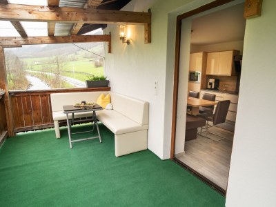 Apartment Ferienwohung Gschnitz 42 - Outdoor photo 6