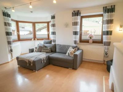 Apartment Ferienwohung Gschnitz 42 - Outdoor photo 7