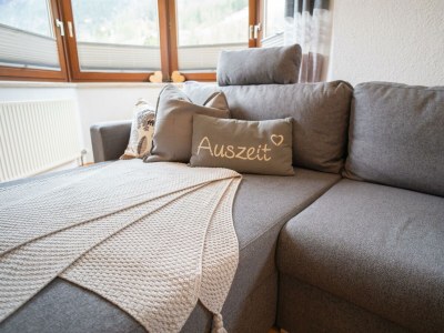 Apartment Ferienwohung Gschnitz 42 - Outdoor photo 8