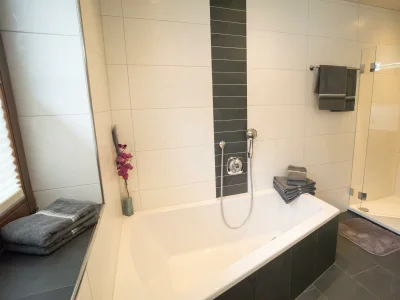 Apartment Ferienwohung Gschnitz 42 - Outdoor photo 10