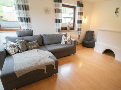 Apartment Ferienwohung Gschnitz 42 - Outdoor photo 16