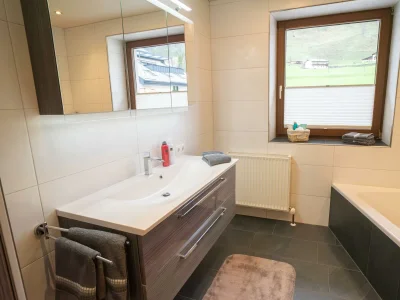 Apartment Ferienwohung Gschnitz 42 - Outdoor photo 18