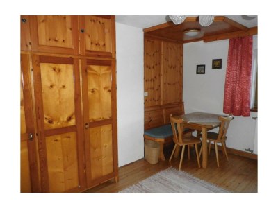 Holiday room Dreibettzimmer in Gries am Brenner - Holiday room