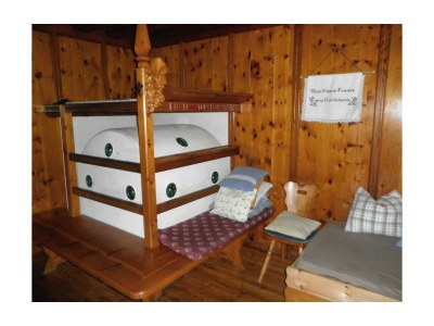 Holiday room Dreibettzimmer - Outdoor photo 2