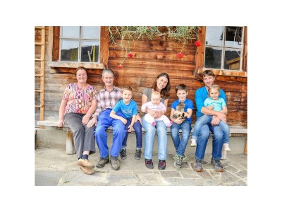 Holiday room Dreibettzimmer - Outdoor photo 4