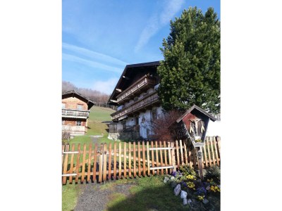 Holiday room Dreibettzimmer - Outdoor photo 6