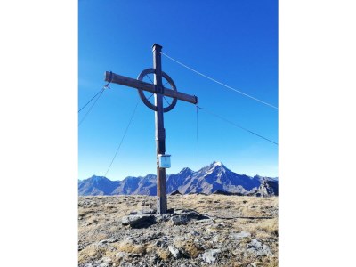 Holiday room Dreibettzimmer - Outdoor photo 11