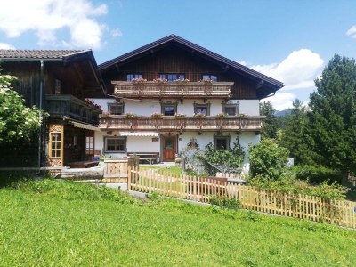 Holiday room Dreibettzimmer - Outdoor photo 12