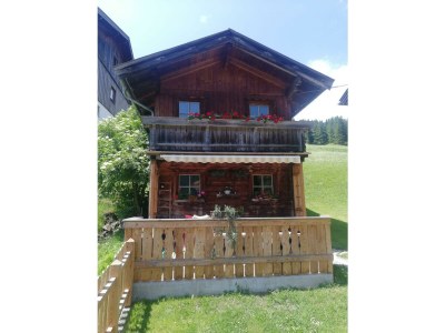 Holiday room Dreibettzimmer - Outdoor photo 13