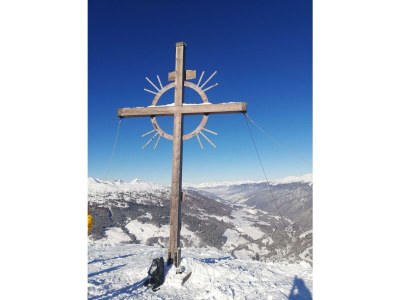 Holiday room Dreibettzimmer - Outdoor photo 16