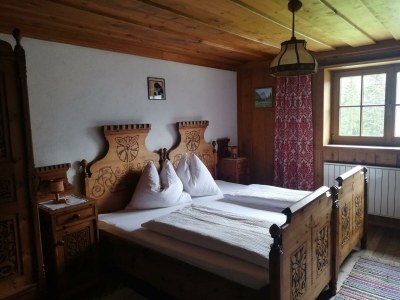 Holiday room Dreibettzimmer - Outdoor photo 17