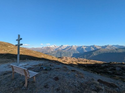 Holiday room Dreibettzimmer - Outdoor photo 19