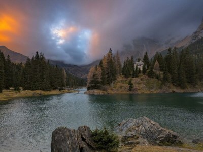 Holiday room Dreibettzimmer - Outdoor photo 20