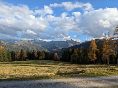 Holiday room Dreibettzimmer - Outdoor photo 22