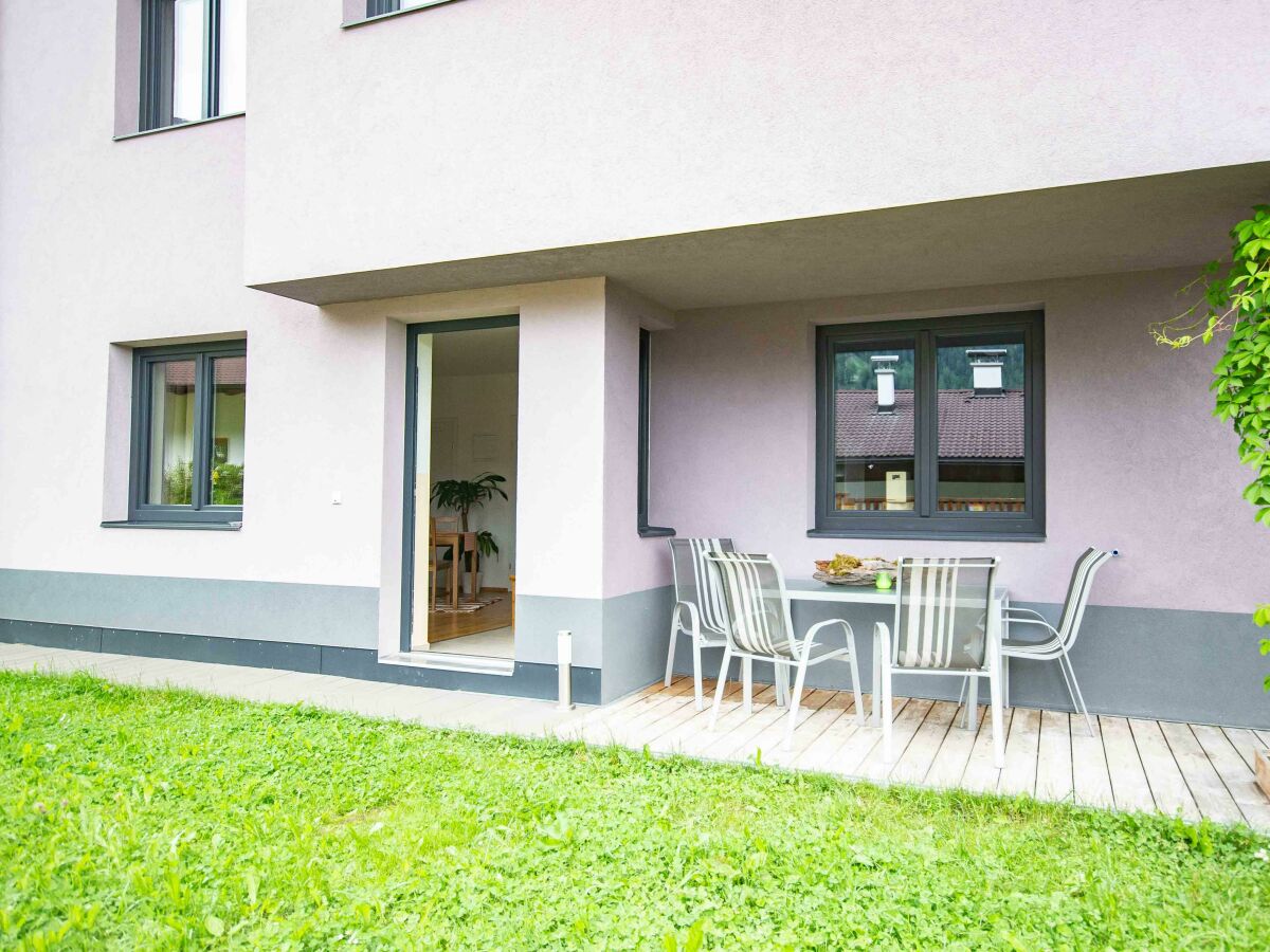 Apartment Ferienwohnung - Outdoor photo 2