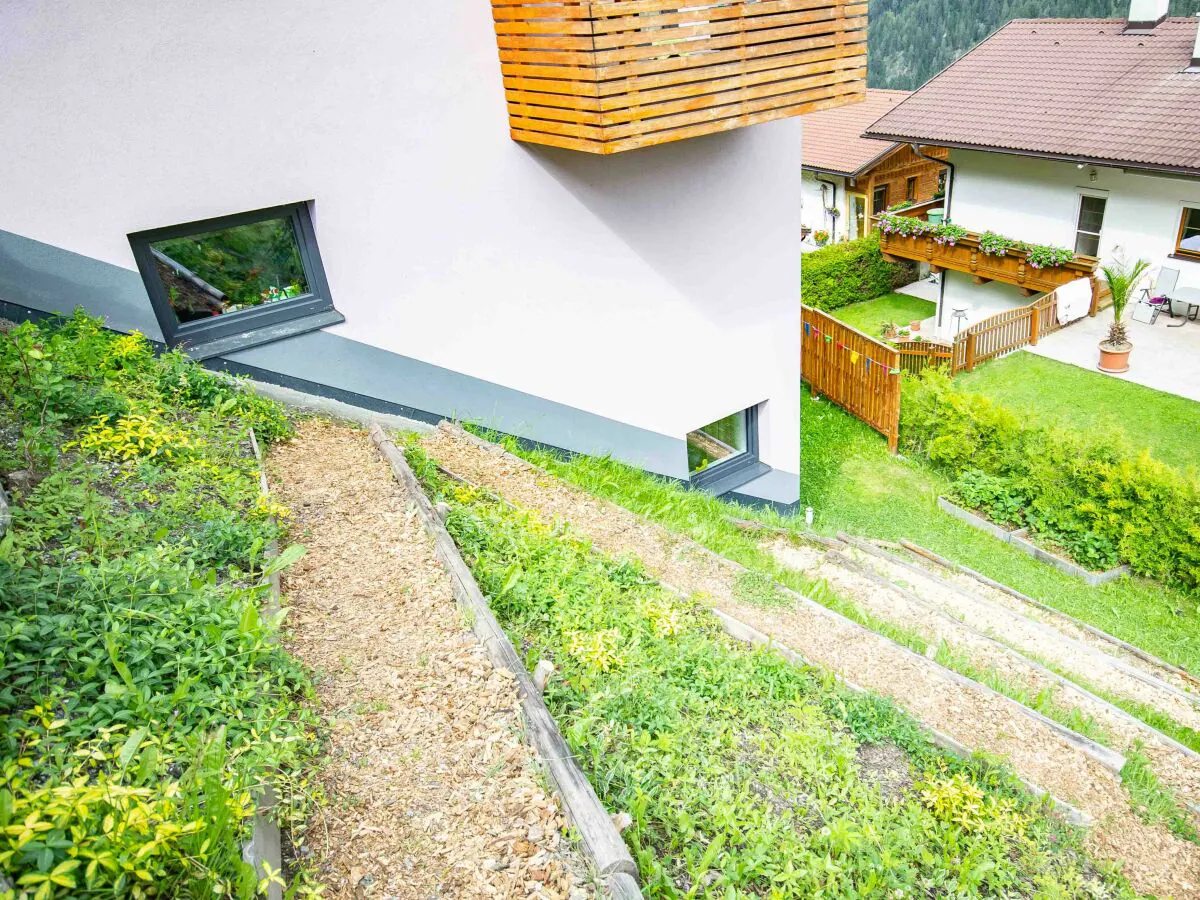 Apartment Ferienwohnung - Outdoor photo 5