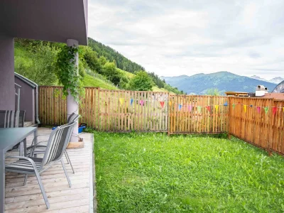 Apartment Ferienwohnung - Outdoor photo 4