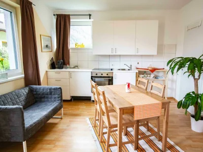 Apartment Ferienwohnung - Outdoor photo 6