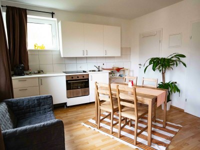 Apartment Ferienwohnung - Features photo 7