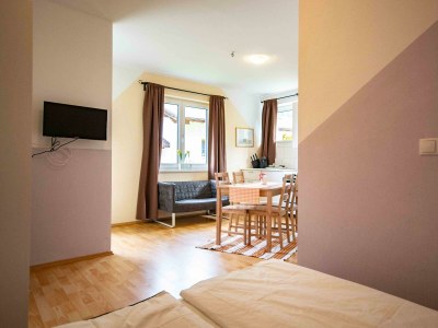Apartment Ferienwohnung - Features photo 12