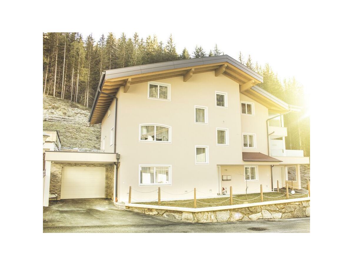 Apartment Appartement Tribulaunblick