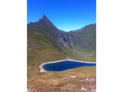 Apartment Appartement Tribulaunblick - Outdoor photo 3