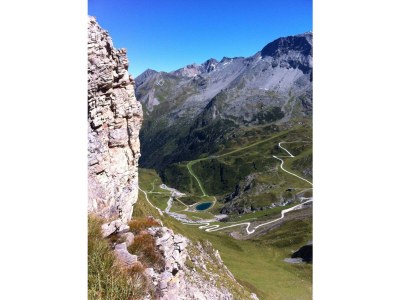 Apartment Appartement Tribulaunblick - Outdoor photo 6