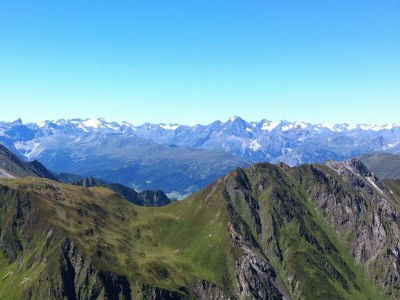 Apartment Appartement Tribulaunblick - Outdoor photo 7