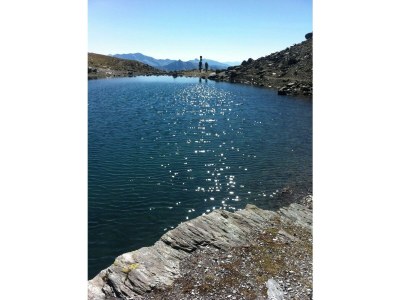 Apartment Appartement Tribulaunblick - Outdoor photo 8