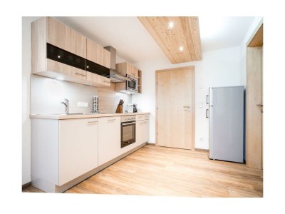 Apartment Appartement Tribulaunblick - Features photo 17