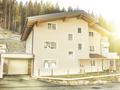 Apartment Appartement Tribulaunblick - Features photo 18