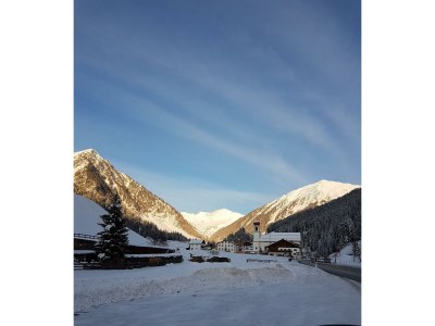 Apartment Appartement Tribulaunblick - Features photo 19