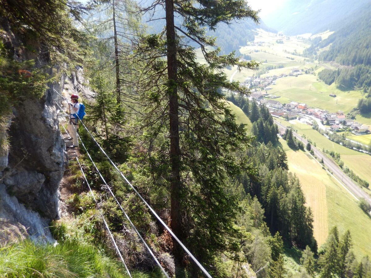 Holiday room Familienzimmer, Dusche, WC, 2 Schlafräume - Outdoor photo 4