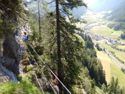 Holiday room Familienzimmer, Dusche, WC, 2 Schlafräume - Outdoor photo 4